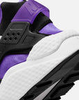 Nike Air Huarache OG White/Purple Nike