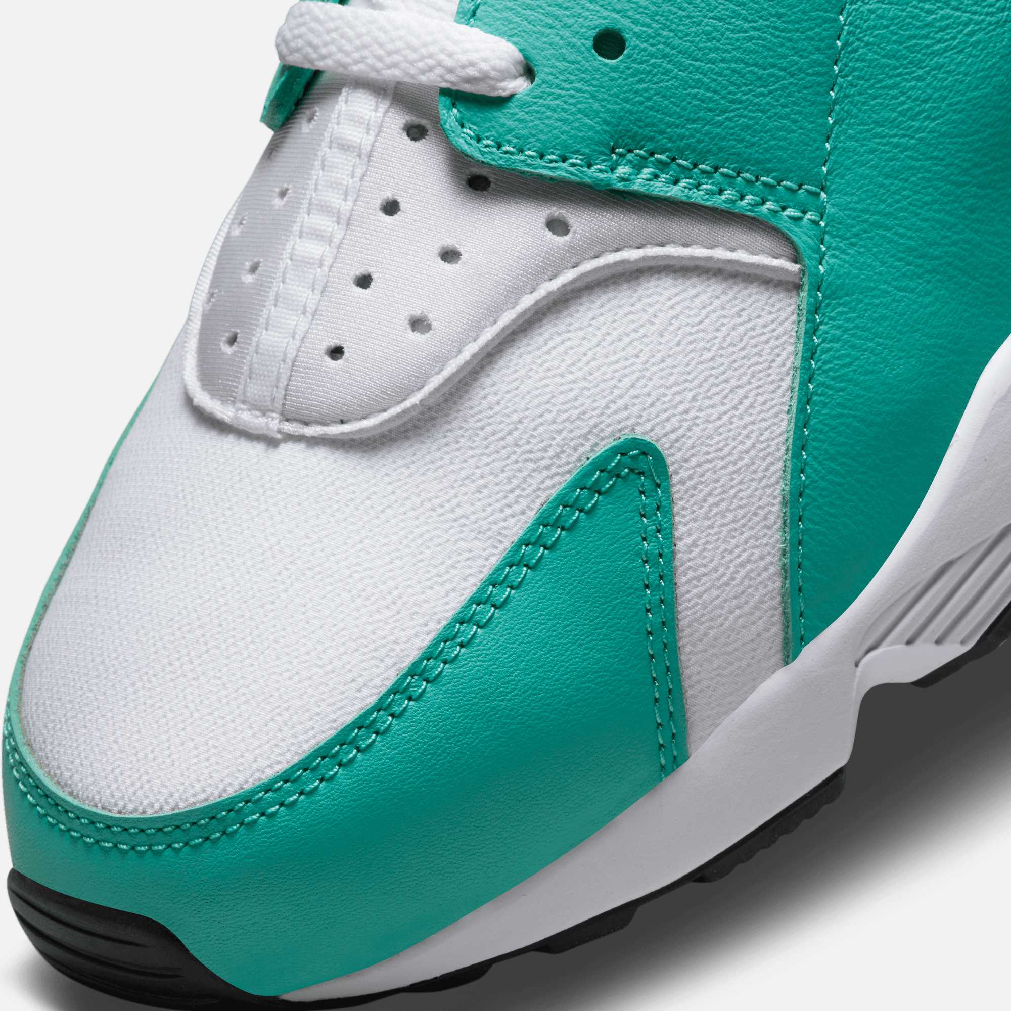 Air huarache cheap teal