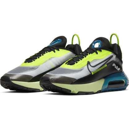 Nike Air Max 2090 'Volt Blue' Nike