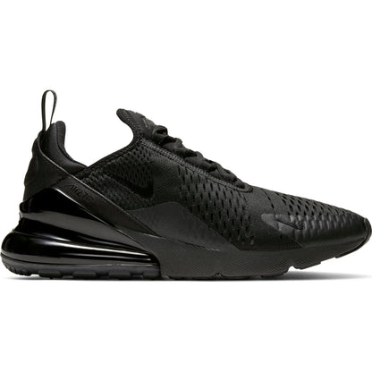 Nike Air Max 270 Triple Black Nike