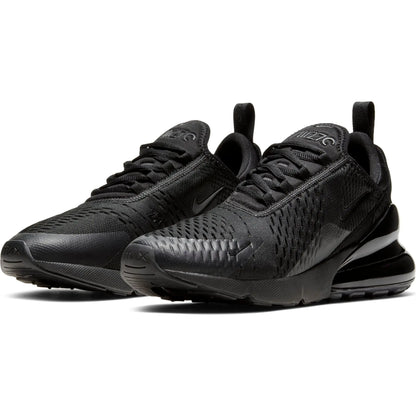 Nike Air Max 270 Triple Black Nike