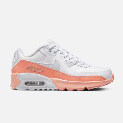 Nike Air Max 90 Ltr SE (GS) 'Pink Glaze' Nike