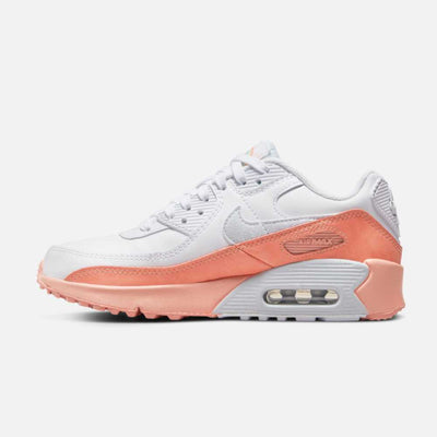 Nike Air Max 90 Ltr SE (GS) 'Pink Glaze' Nike