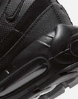 Nike Air Max 95 Essential 'Triple Black' Nike