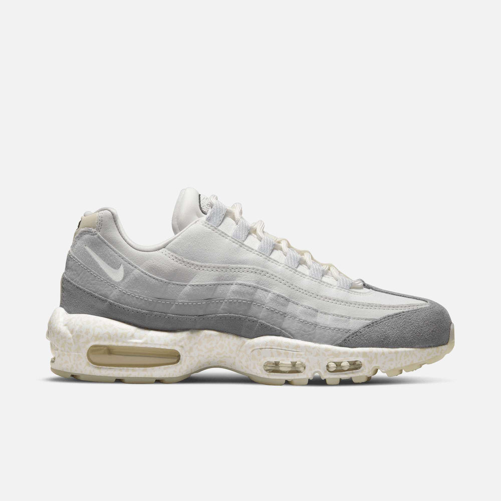 Nike Air Max 95 QS 'Light Bone' Nike