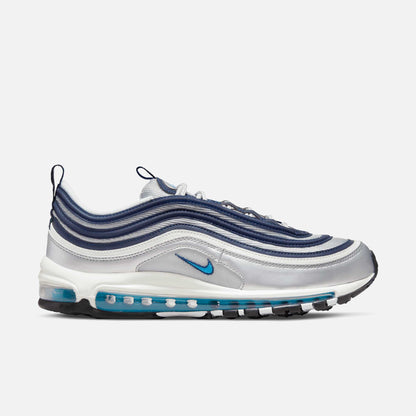 Nike Air Max 97 OG Metallic Silver Nike