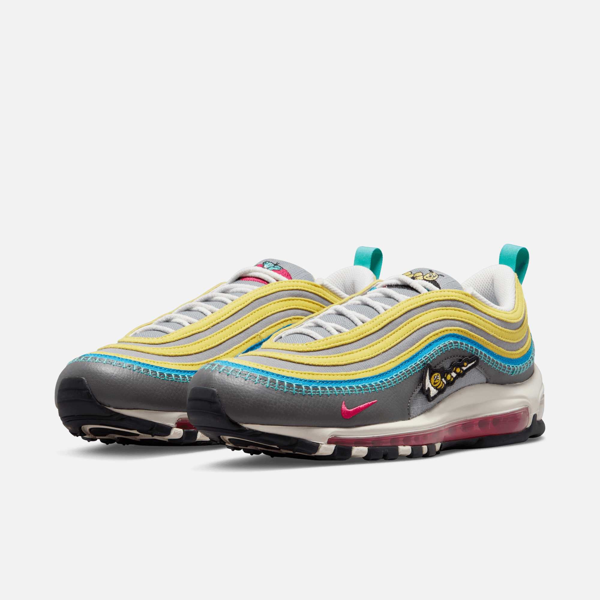 Air max 97 discount sarenza