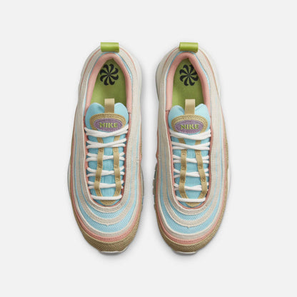 Nike Air Max 97 SE (GS) Sun Club Nike