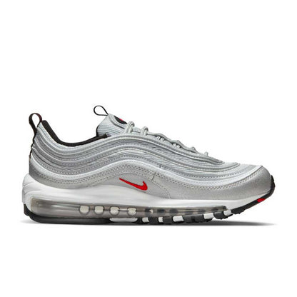 Nike Women's Air Max 97 OG Silver Bullet