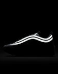 Nike Air Max 97 (GS) 'White Metalic Silver' Nike