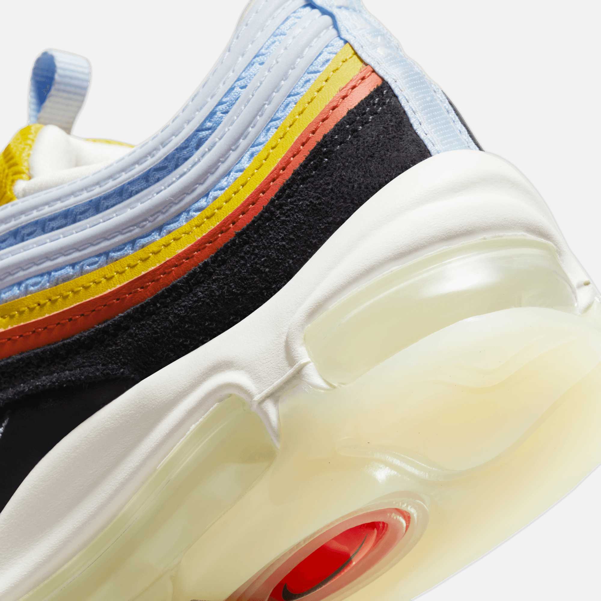 Nike air fashion max 97 mens australia