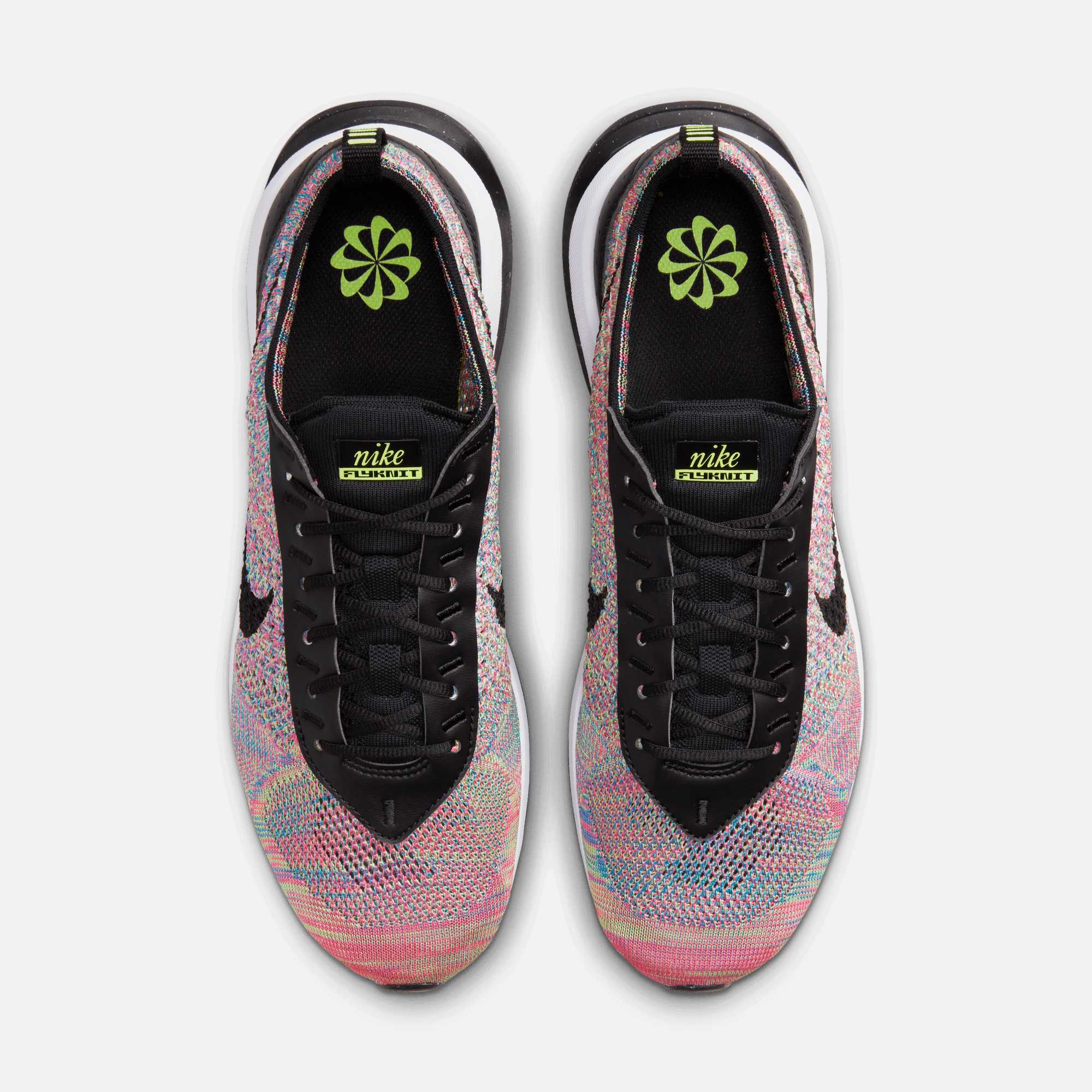 Nike flyknit pattern Clearance