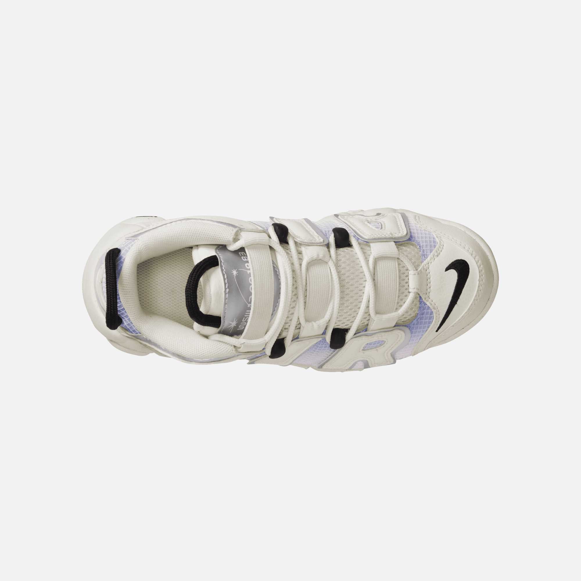 Nike Air More Uptempo (GS) Gradient Nike