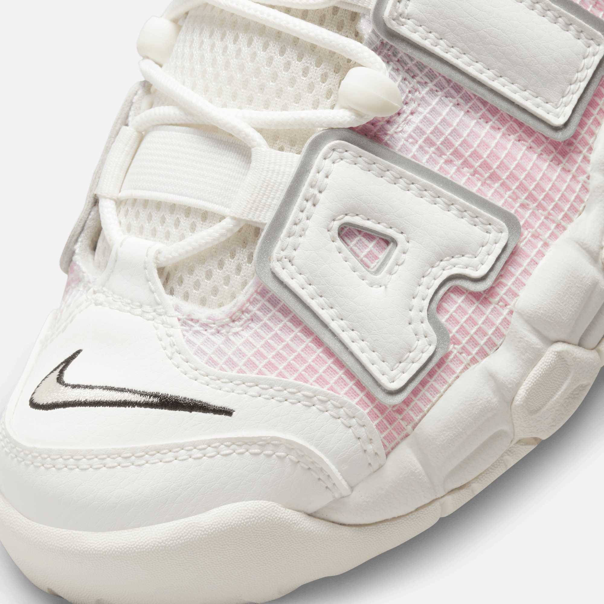 Nike Air More Uptempo (GS) Gradient Nike