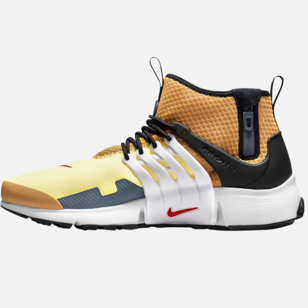Nike air presto mid utility femme Clearance