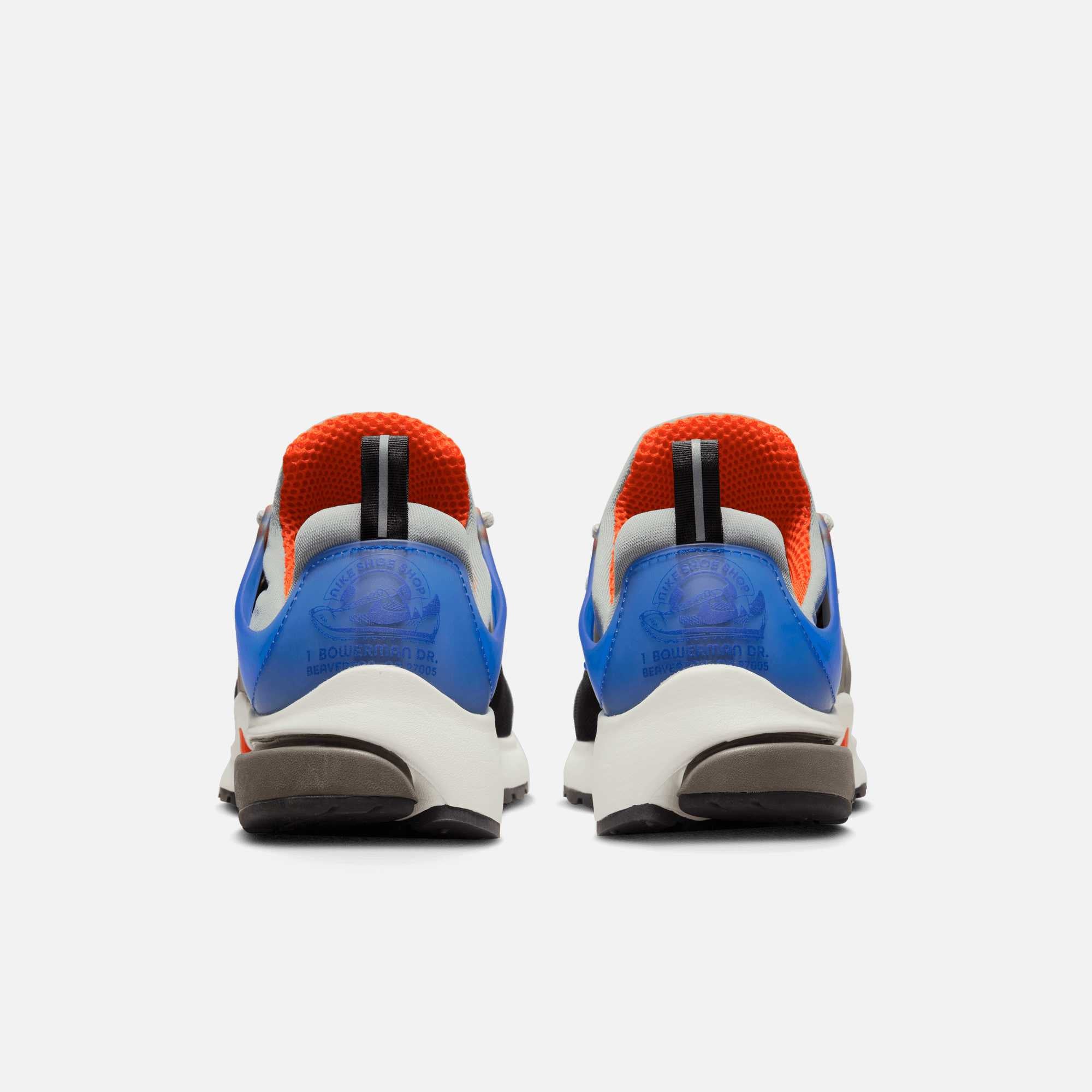 Presto hotsell sneakers website