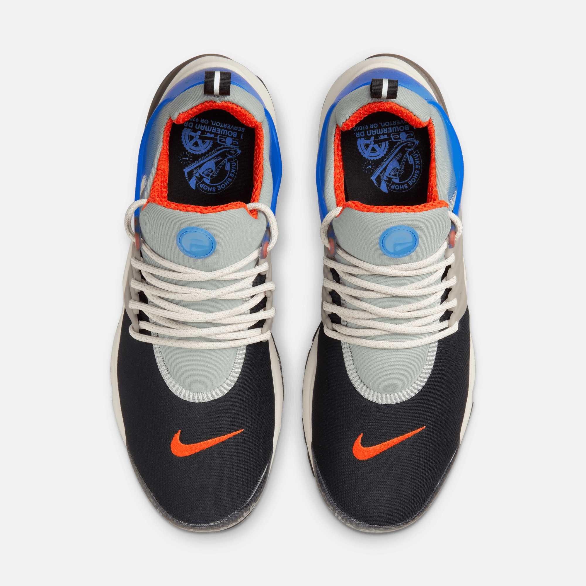 Site shop nike 2025 presto powered by shopify