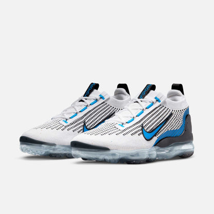 Nike Air Vapormax 2021 Flyknit Photo Blue Nike