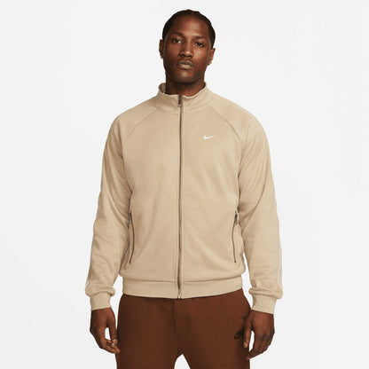 Nike Authentics Khaki Track Jacket Nike