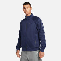 Nike Authentics Navy Track Jacket Nike