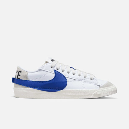 Nike Blazer Low '77 Jumbo White Royal Nike