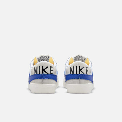 Nike Blazer Low '77 Jumbo White Royal Nike