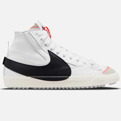 Nike Blazer Mid '77 Jumbo White/Black Nike