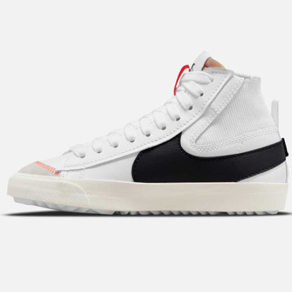 Nike Blazer Mid '77 Jumbo White/Black Nike