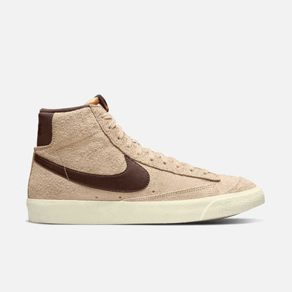 Nike Blazer Mid '77 Premium Tan/Brown Nike