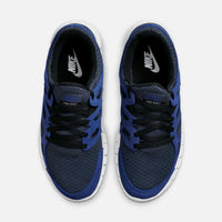 Nike Free Run 2 Black/Royal Nike