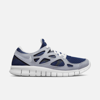 Nike Free Run 2 Midnight Navy Nike