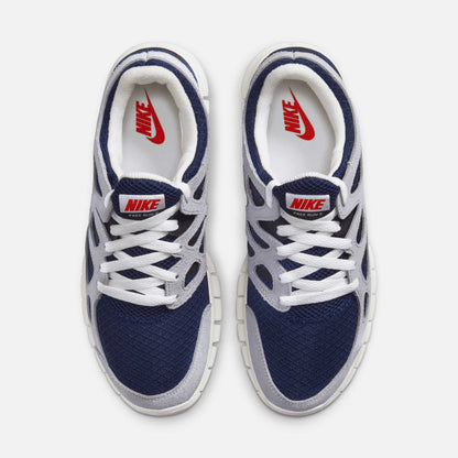 Nike Free Run 2 Midnight Navy Nike