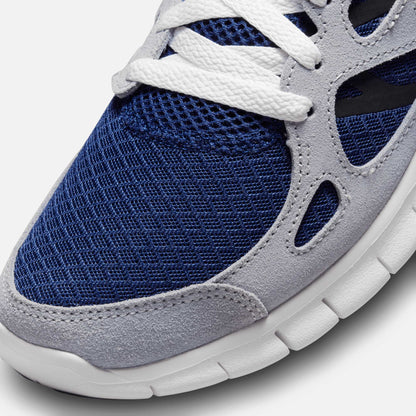 Nike Free Run 2 Midnight Navy Nike