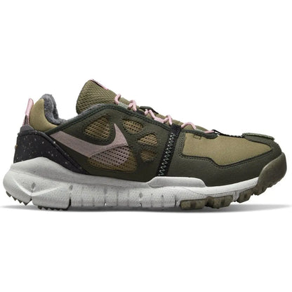 Nike Free Terra Vista Brown Kelp Nike