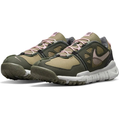 Nike Free Terra Vista Brown Kelp Nike