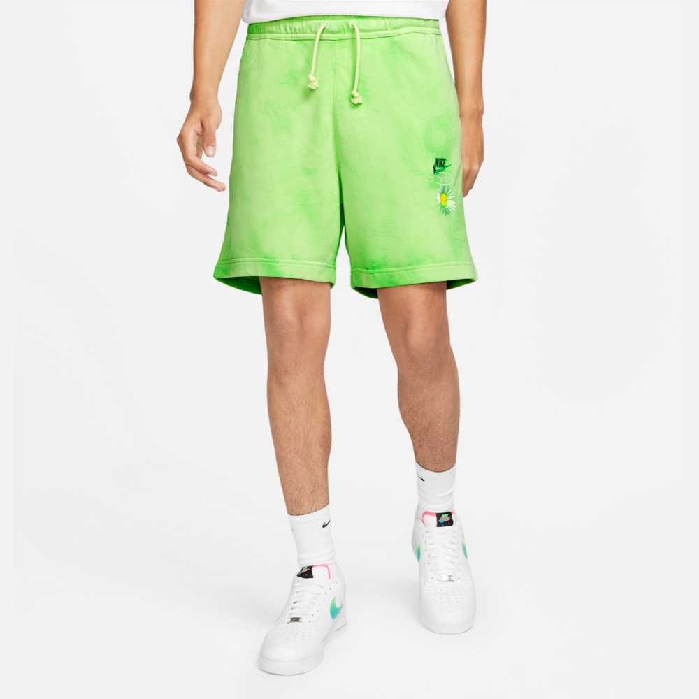 Nike Have A Nike Day Shorts Green Nike