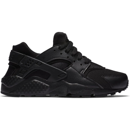 Nike Huarache Run (GS) Black Nike