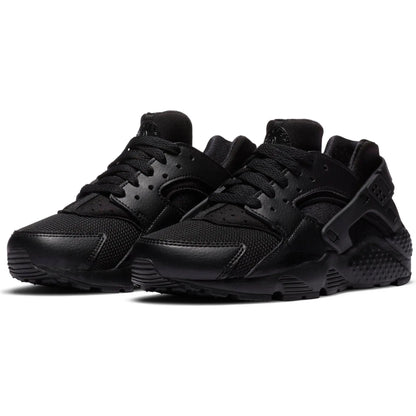 Nike Huarache Run (GS) Black Nike