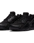Nike Huarache Run (GS) Black Nike