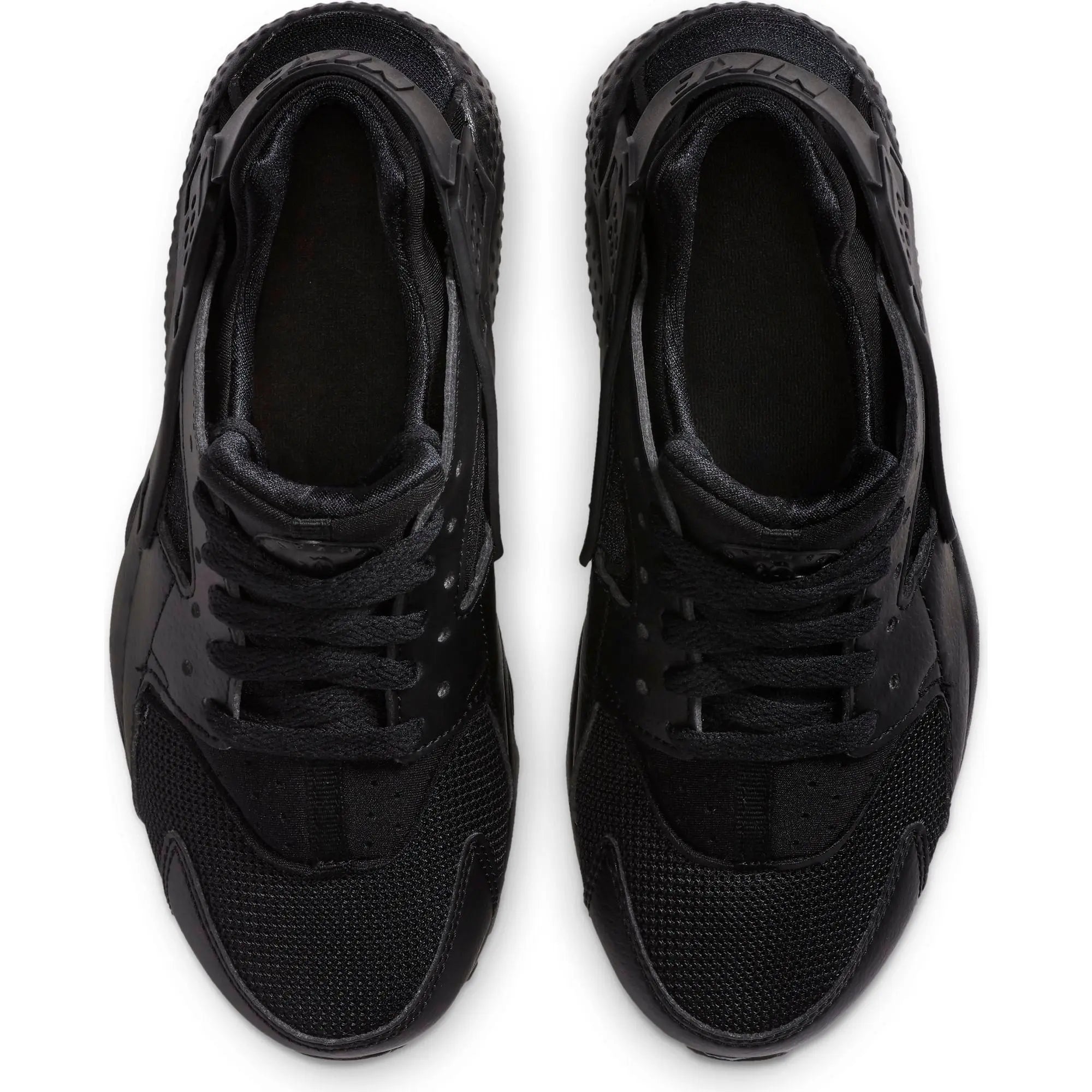 Nike Huarache Run GS Black 5.5