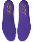 Nike Lebron 18 Low 'Fierce Purple' Nike