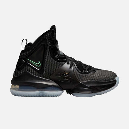 Nike Lebron 19 (GS) 'Black Aqua' Nike