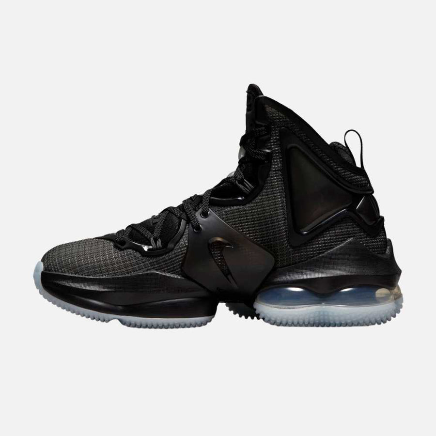 Nike Lebron 19 (GS) 'Black Aqua' Nike