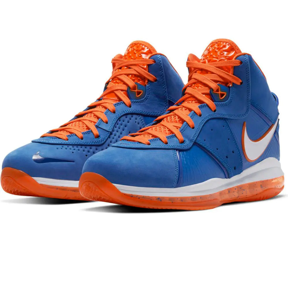 Lebron clearance 8 shoe