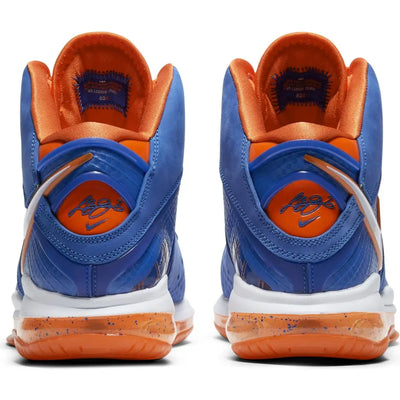 Nike Lebron 8 QS HWC 'Hardwood Classic' Nike