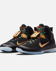 Nike Lebron 9 'Watch The Throne' Nike