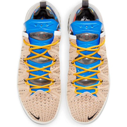 Nike Lebron XVIII 'Majestic Ferocity' Nike