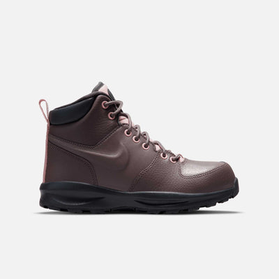 Nike Manoa Leather (GS) Violet Nike