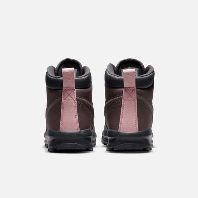 Nike Manoa Leather (GS) Violet Nike