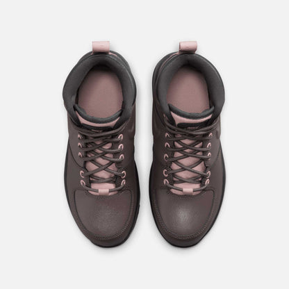 Nike Manoa Leather (GS) Violet Nike